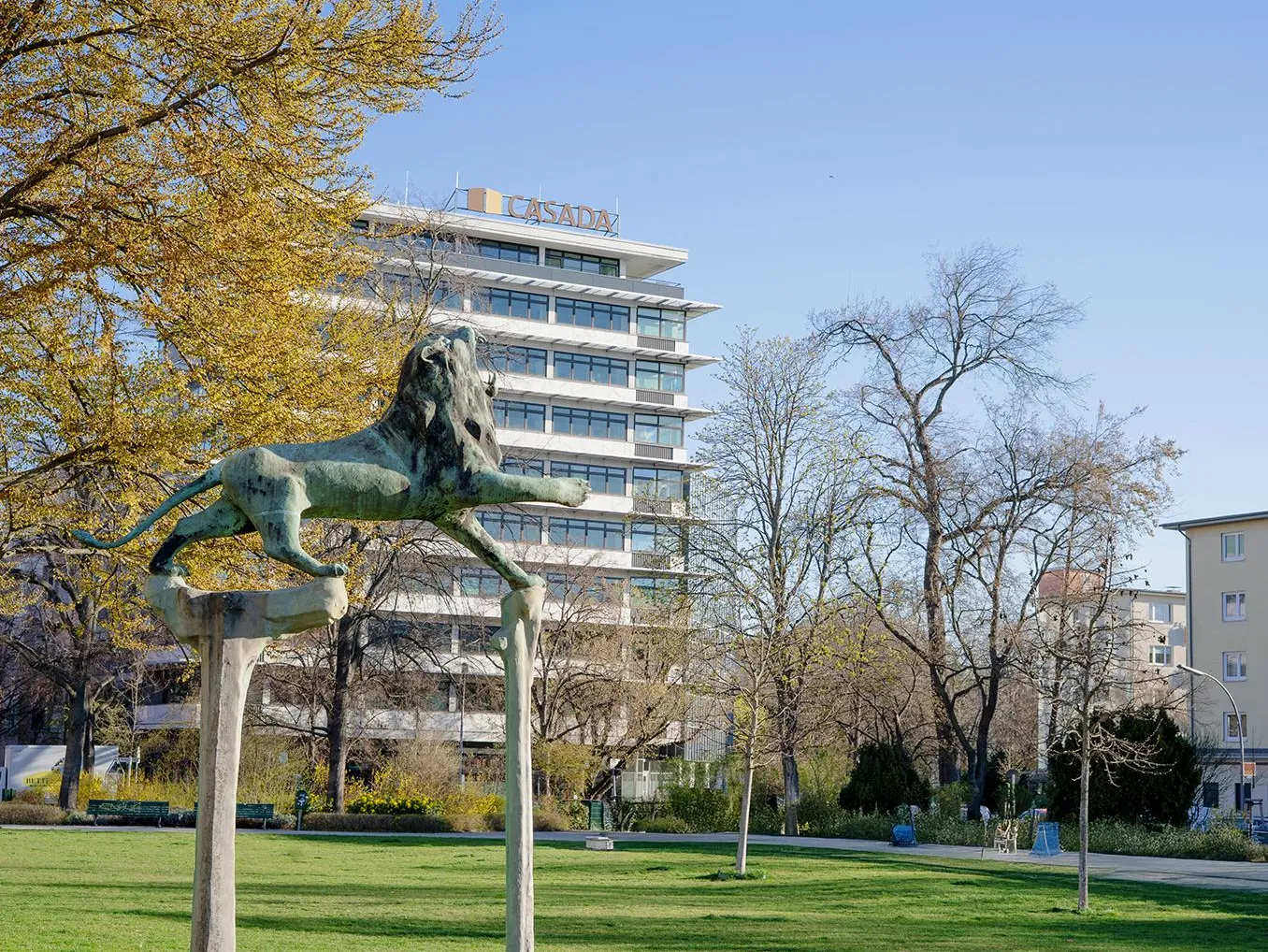 Kieferorthopädie & Kinderzahnarzt Berlin Schöneberg